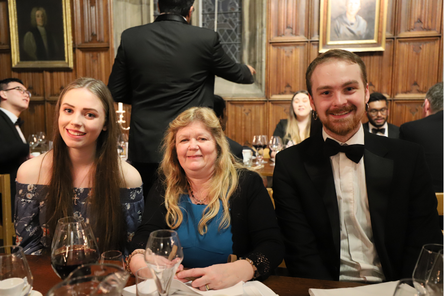 2019 Annual Dinner