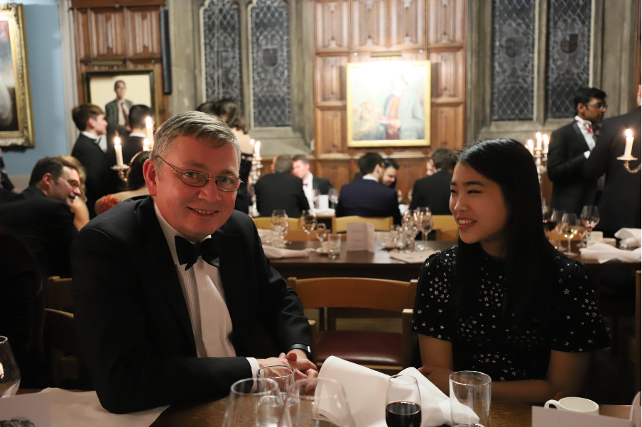 2019 Annual Dinner